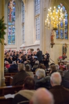 45e Kerstconcert Bel Canto